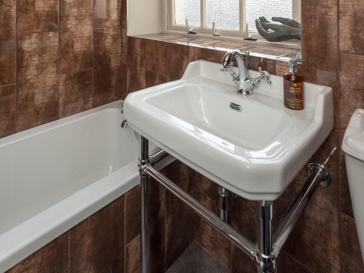 Canongate Luxury Homestay Эдинбург Экстерьер фото